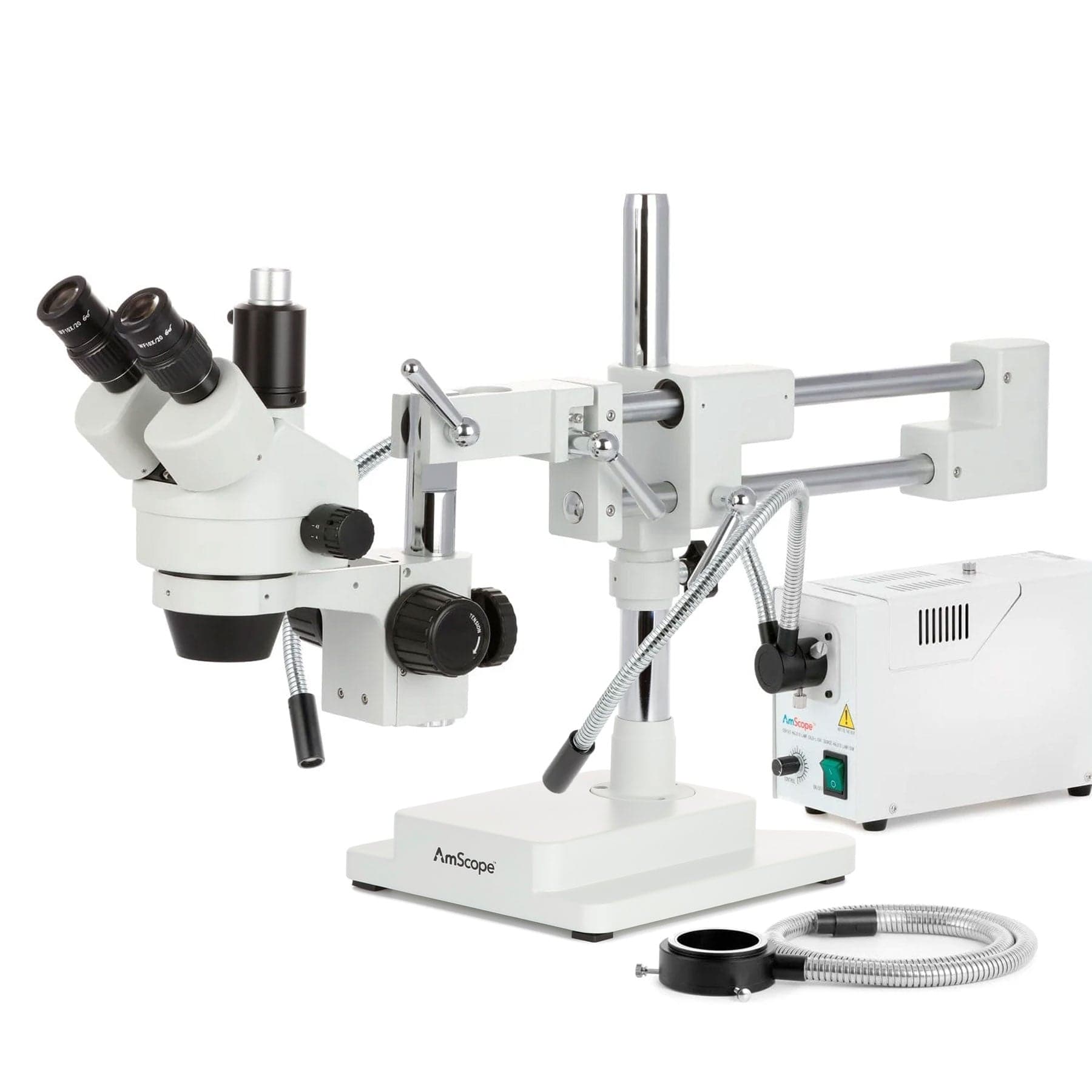 amscope-sm-4-stereomikroskop-7-45x-trinokular-doppelarm image 1