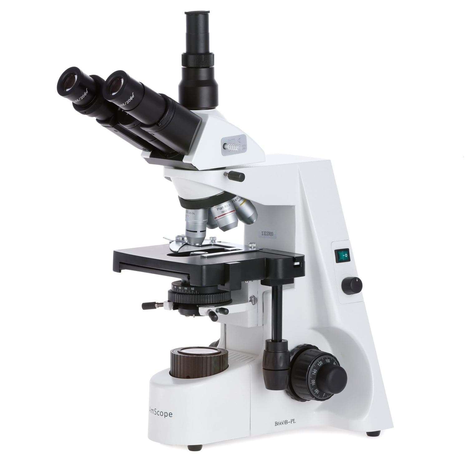 amscope-t660c-pl-trinokulares-mikroskop-2500x-plan image 1