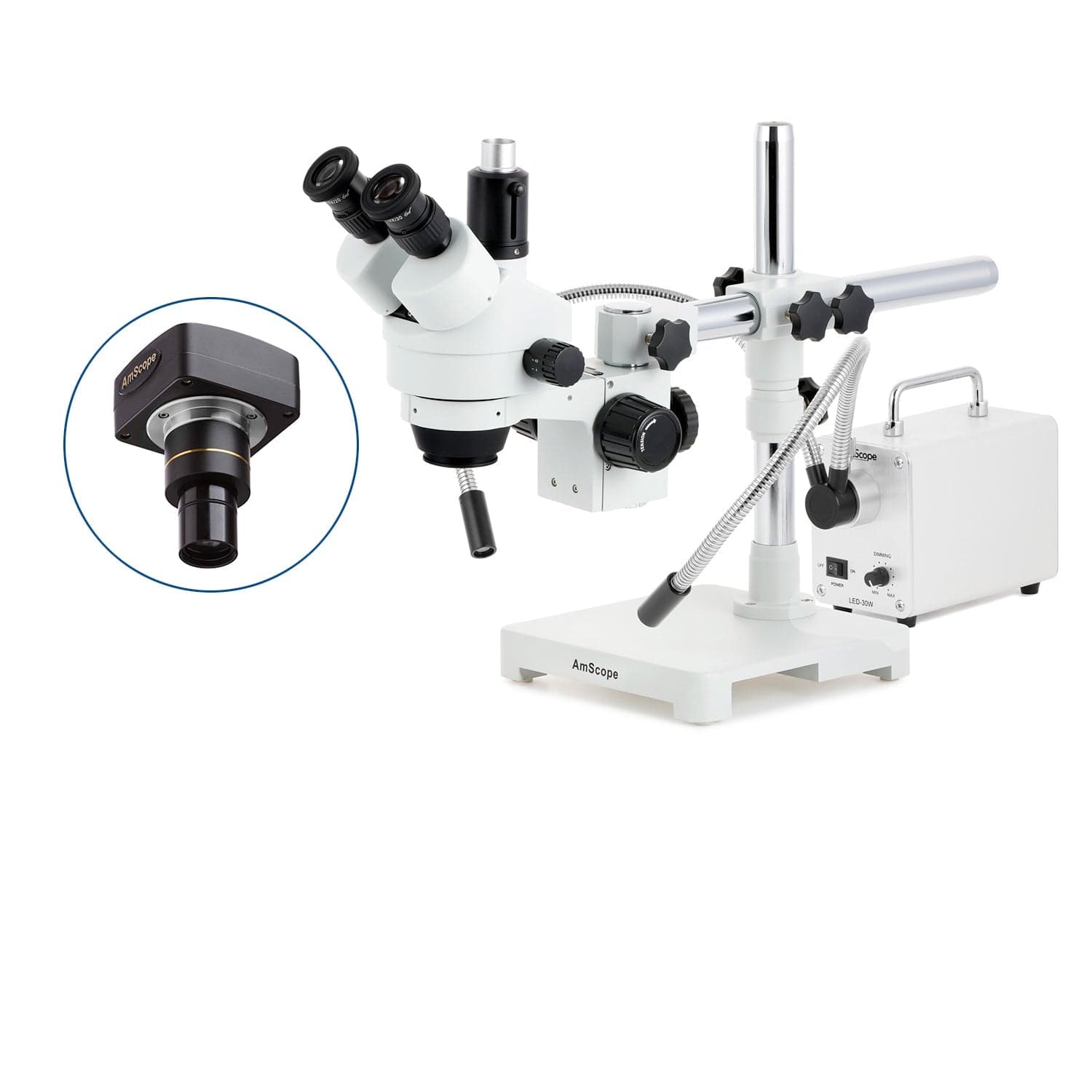 amscope-sm-3t-stereomikroskop-7x-45x-dual-faseroptik-licht image 2