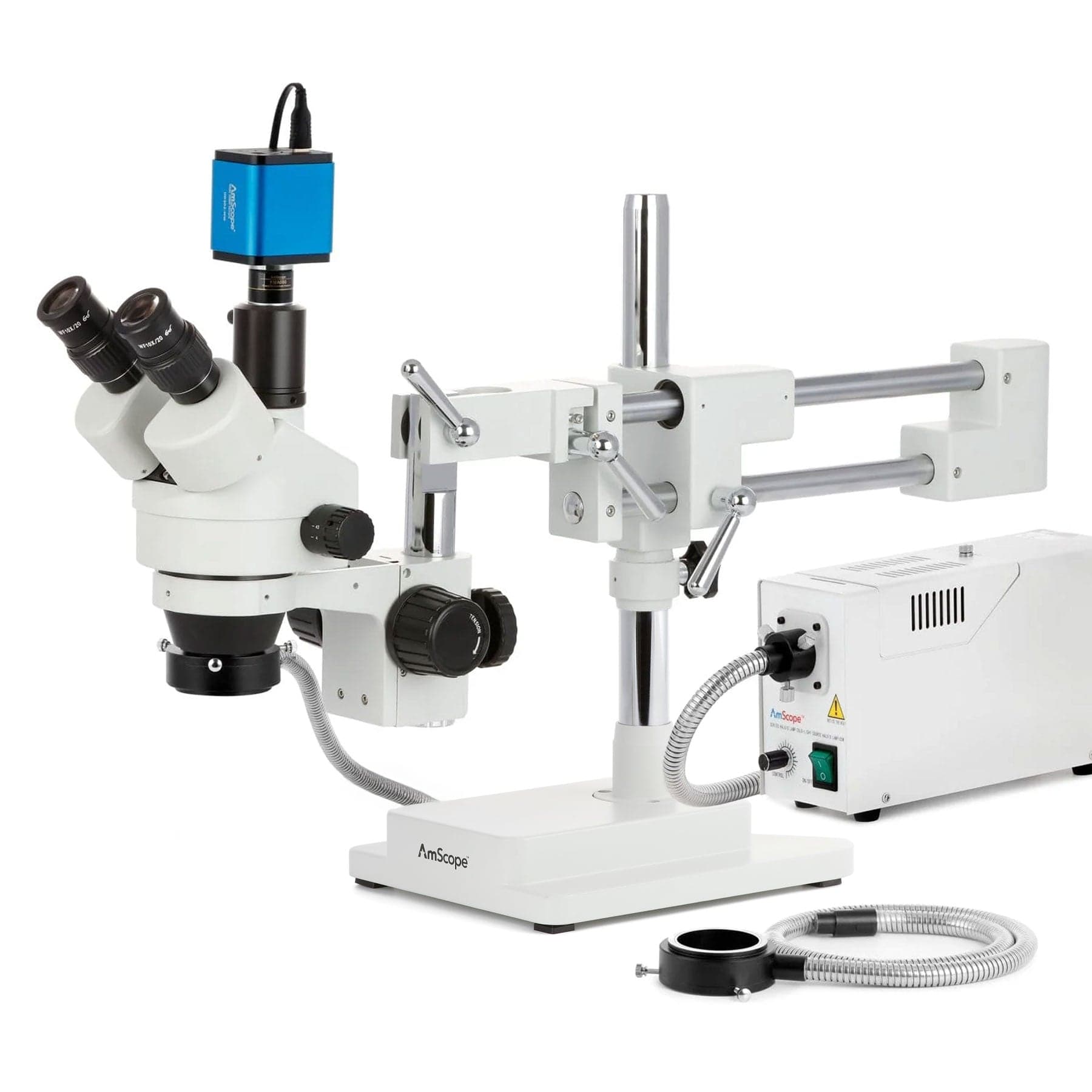 amscope-sm-4t-trinokular-stereomikroskop-halogen-hdmi image 2