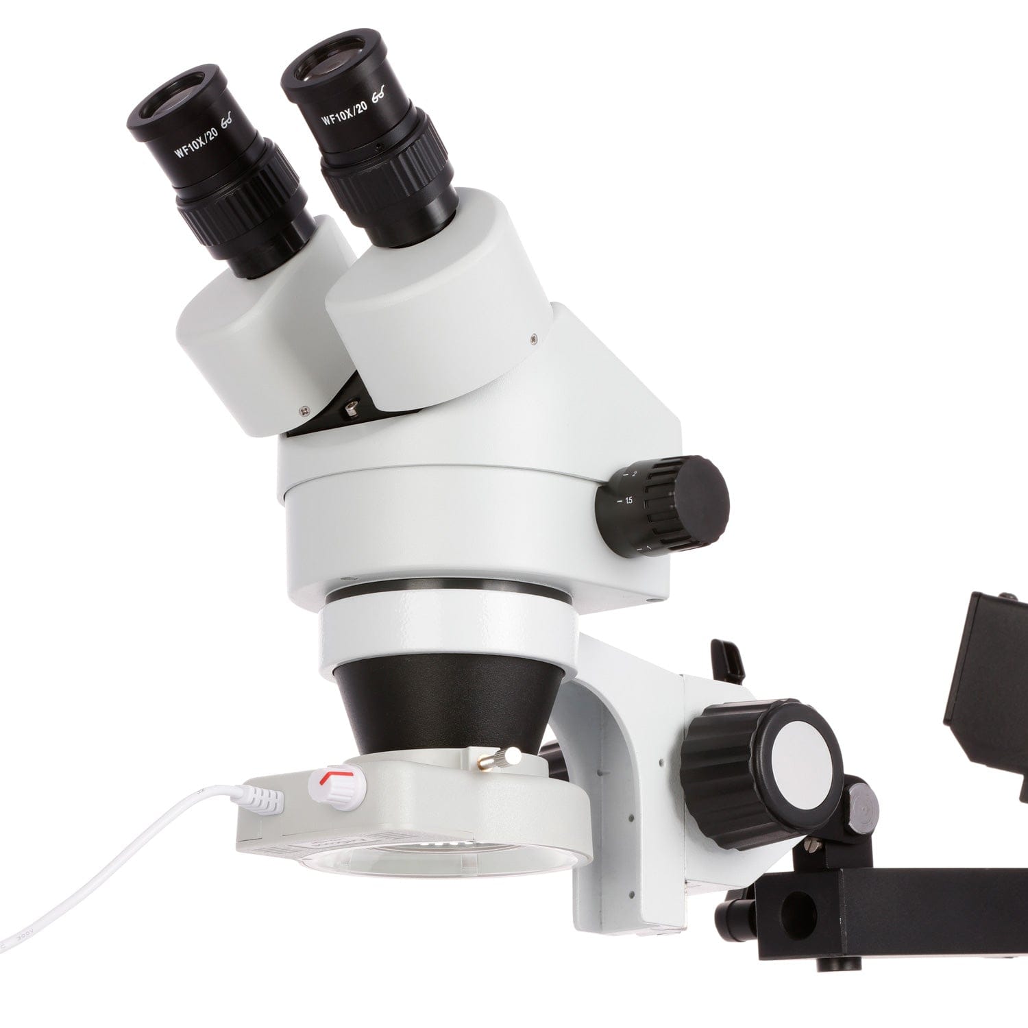 amscope-sm-7bz-stereo-mikroskop-3-5x-90x-binokular-led-arm image 5