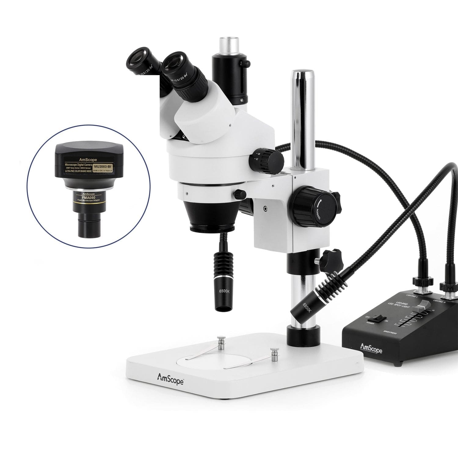 amscope-sm-1-stereomikroskop-trinokular-7x-45x-s-ule image 6