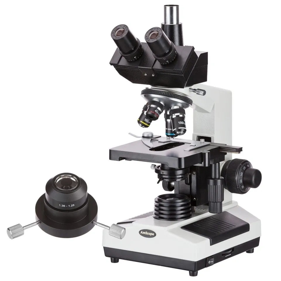 amscope-t390-dunkelfeldmikroskop-trinokular-40x-1000x-halogen-2 image 1