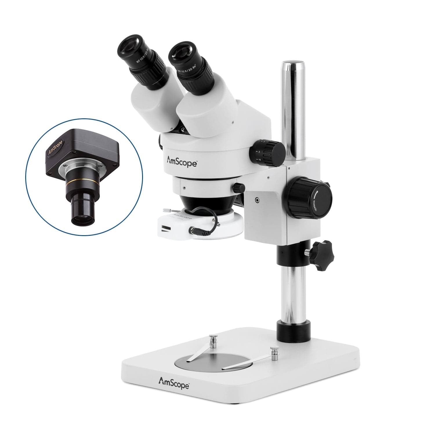 amscope-sm-1b-stereo-mikroskop-7x-45x-mit-led-ringlicht image 2