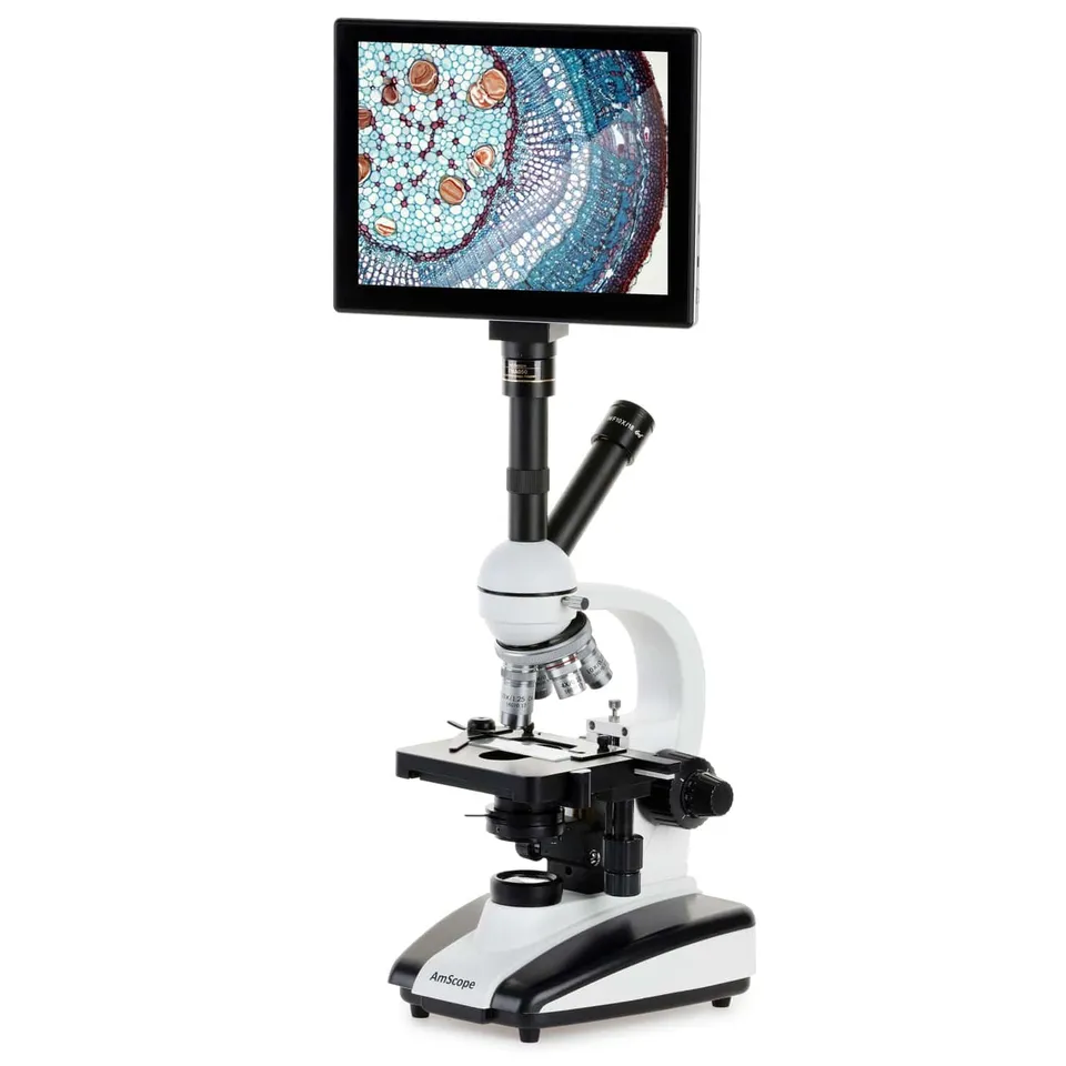 amscope-student-microscopes-d130-schulmikroskop-1000x-touch image 1