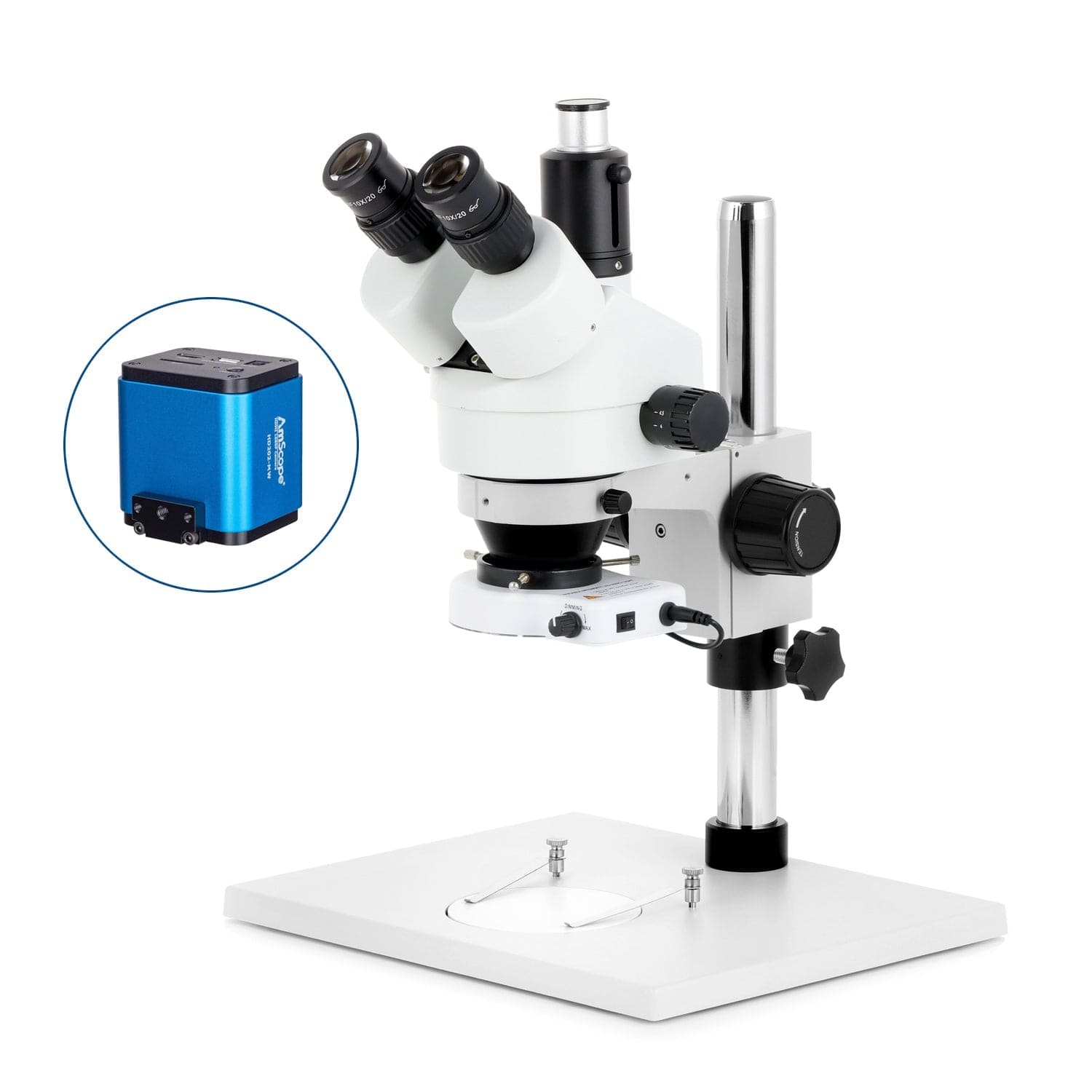 amscope-sm-1t-stereomikroskop-7x-45x-hdmi-80-led-gro-fu image 5