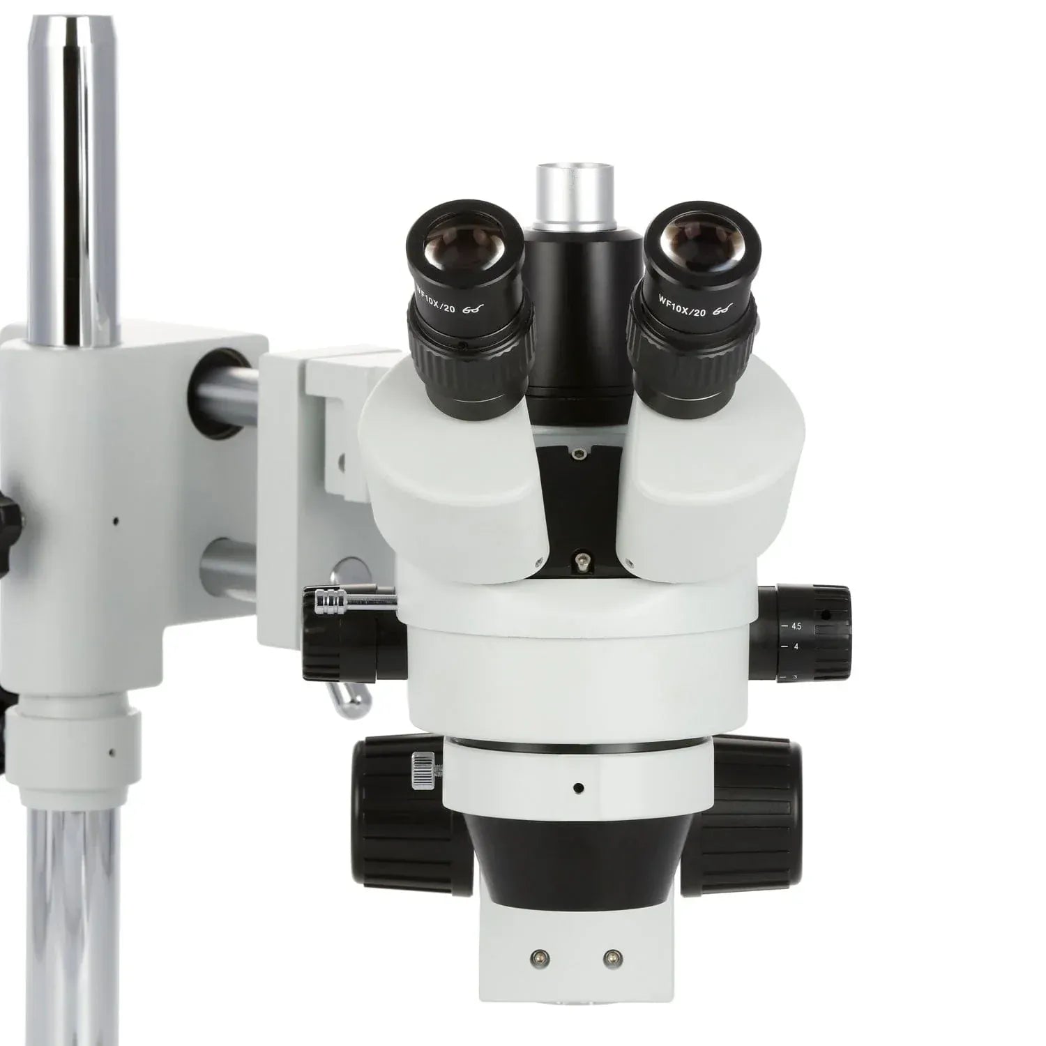 amscope-sm-4-stereomikroskop-7x-45x-doppelarm-gro-basis image 6