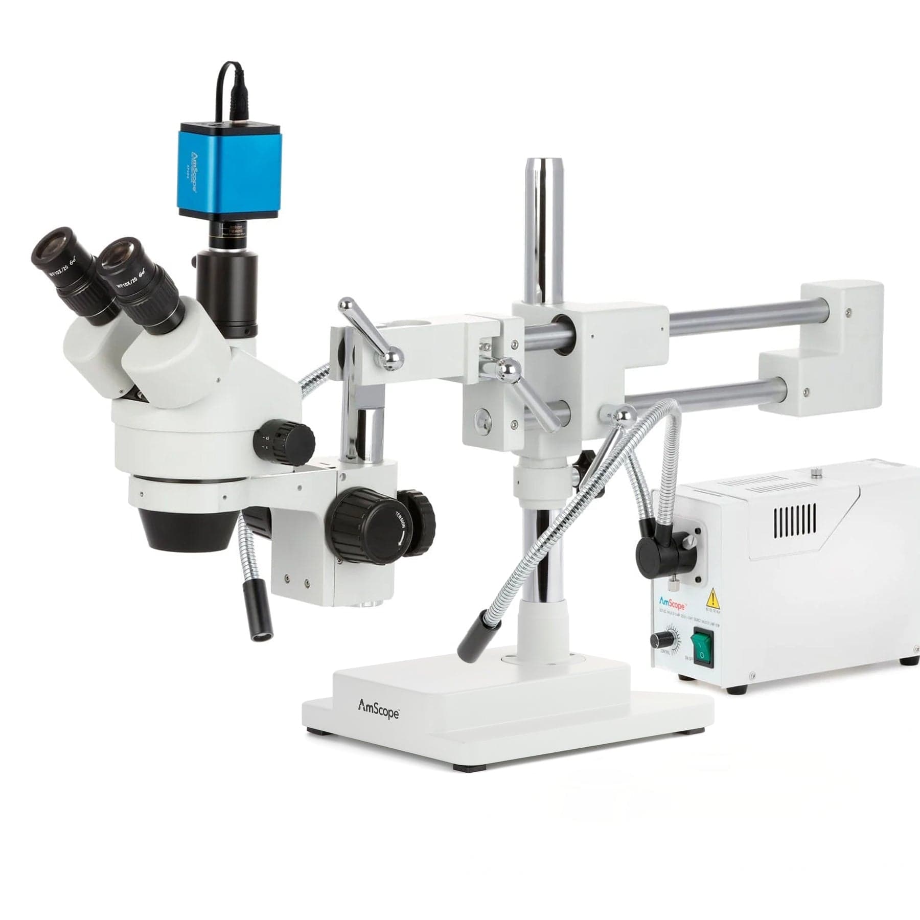 amscope-sm-4tp-trinokular-stereomikroskop-7x-45x-hdmi-stativ image 2