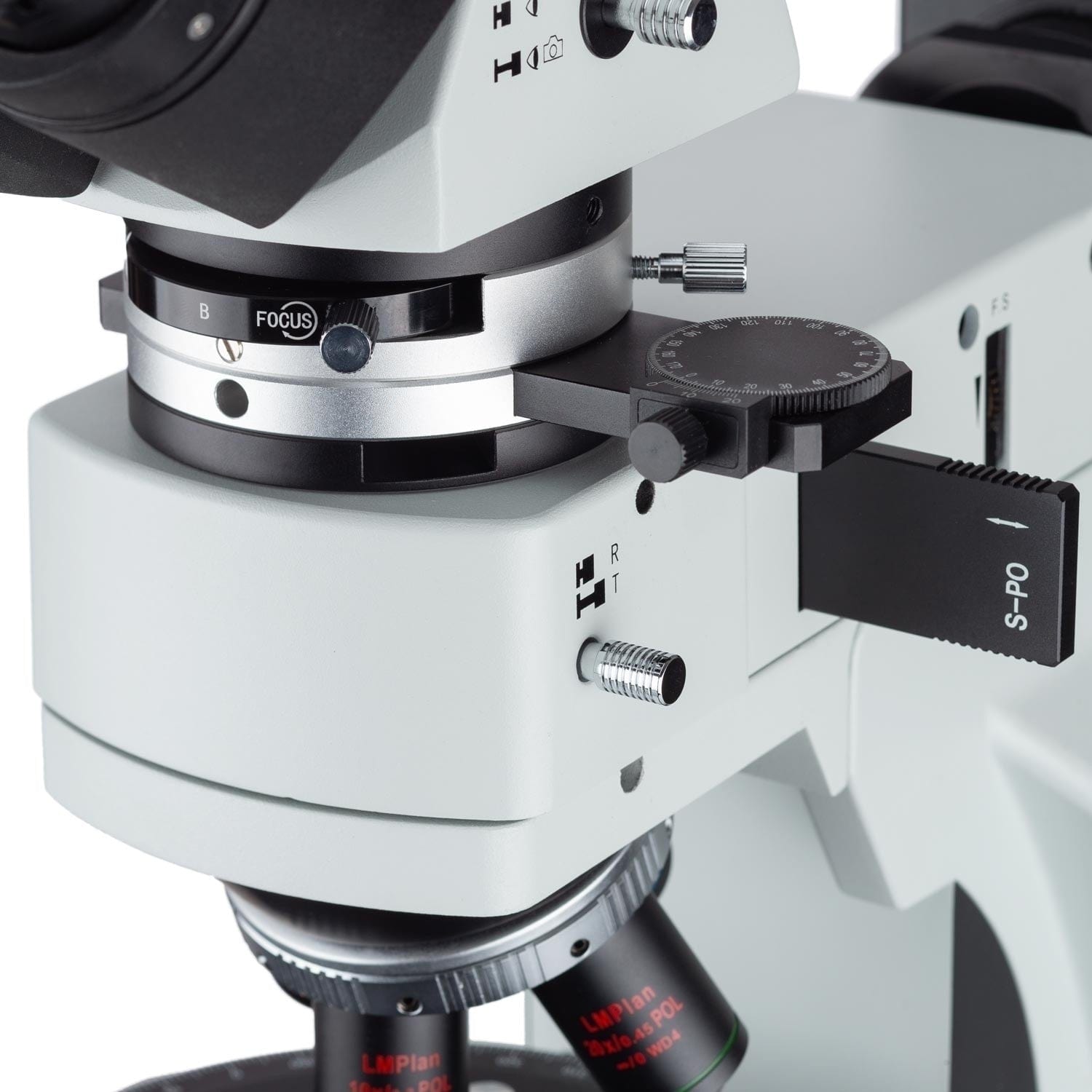 amscope-t800-polarisationsmikroskop-trinokular-50x-500x-kreuztisch image 3