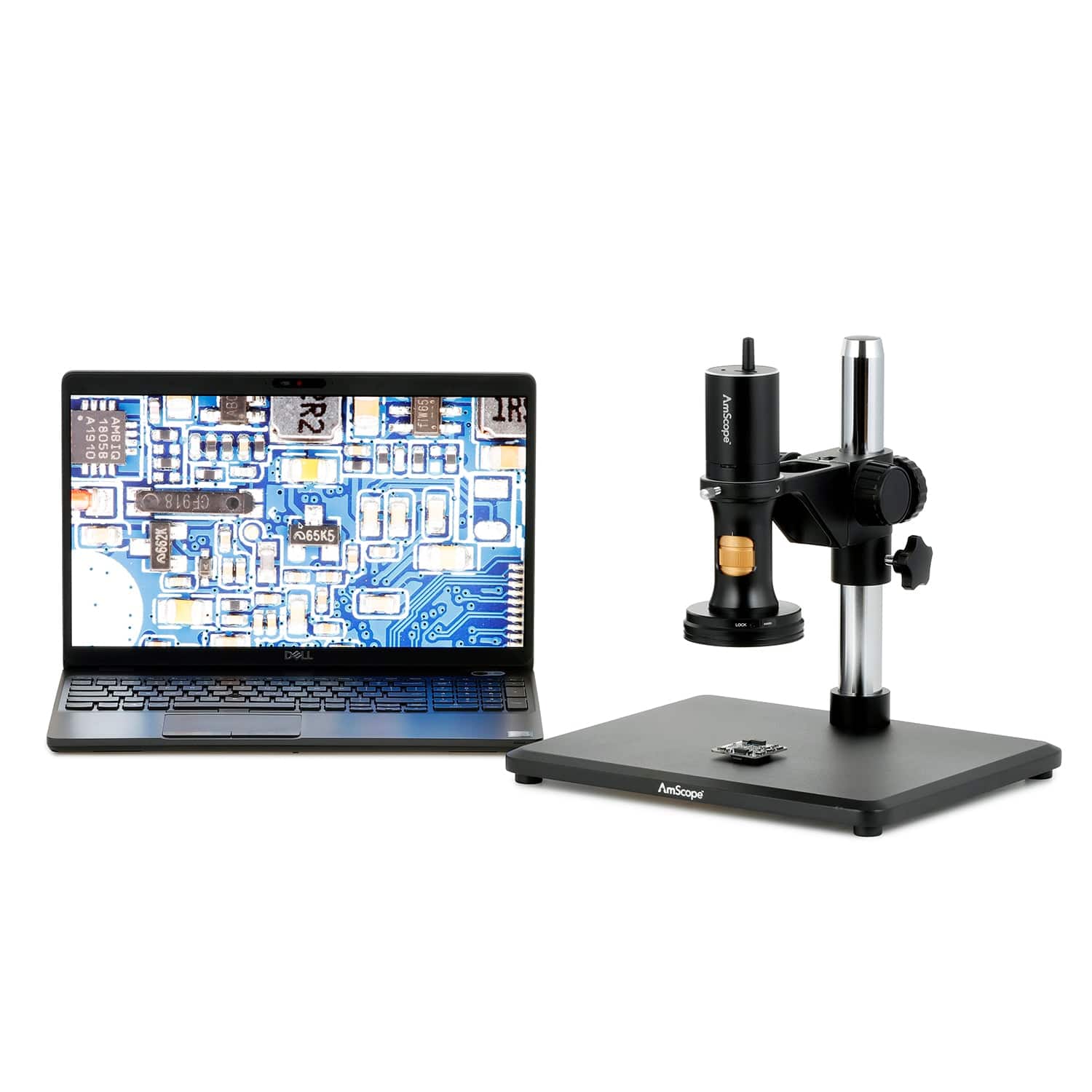 amscope-dm756-digital-mikroskop-1080p-wifi-usb-0-7x-5-6x image 2
