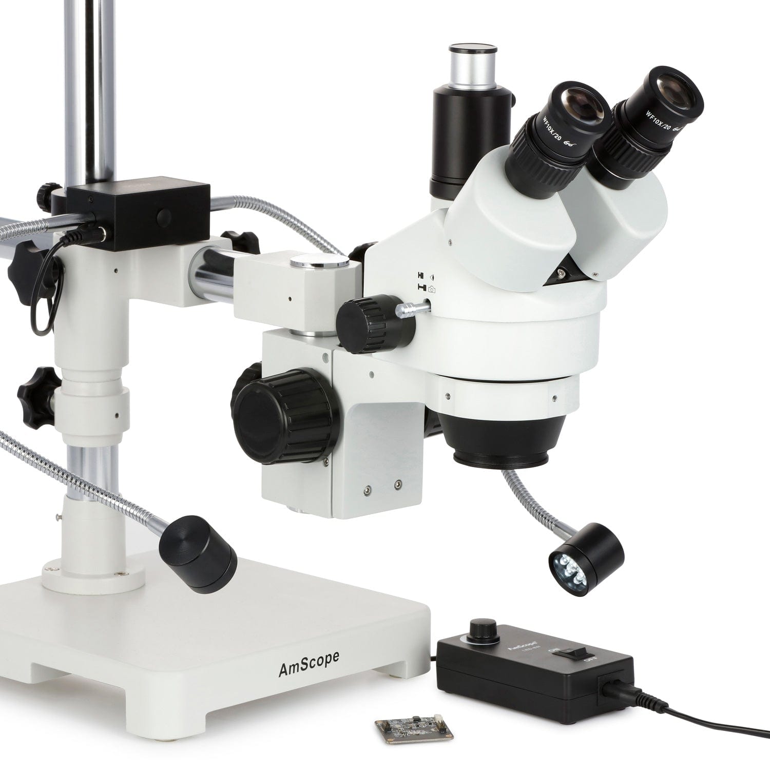 amscope-sm-3t-trinokulares-stereomikroskop-7x-45x-led-doppelschwan image 6