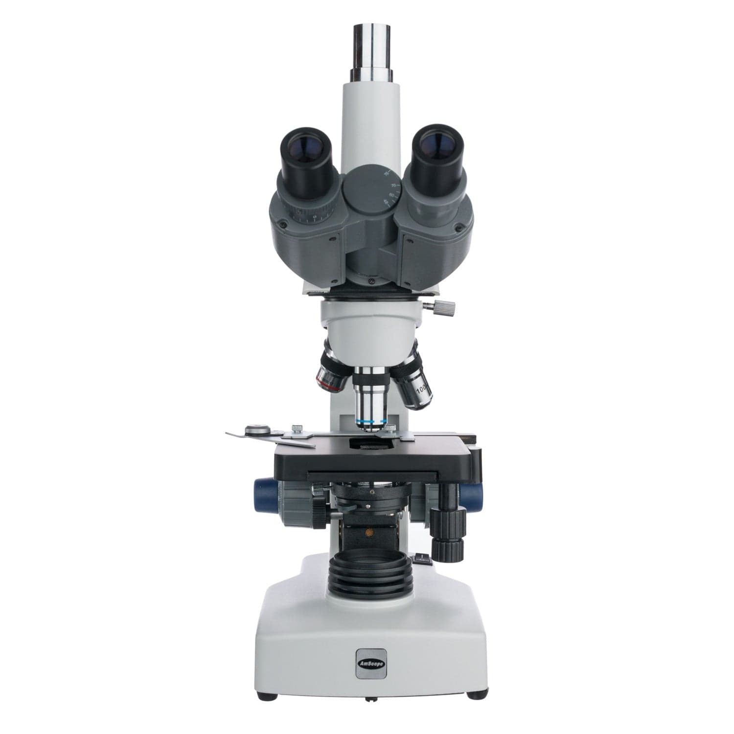 amscope-t450c-trinokulares-biologiemikroskop-2500x-led image 2