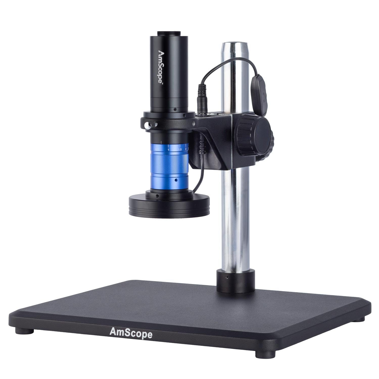 amscope-h756-inspektionsmikroskop-0-7x-5-6x-led-ringlicht image 1