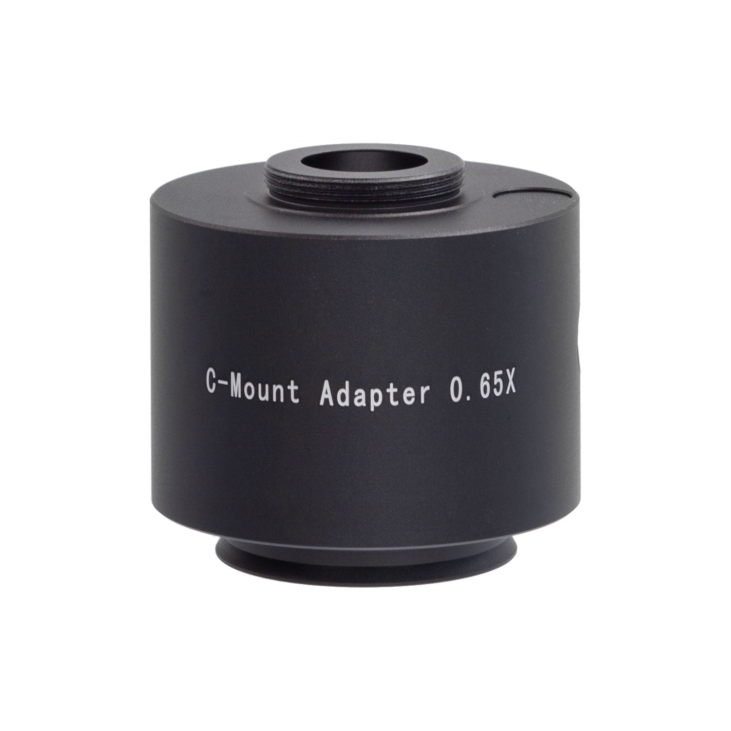 amscope-ad-c65-cx-0-65x-c-mount-kameraadapter-cx-port image 1