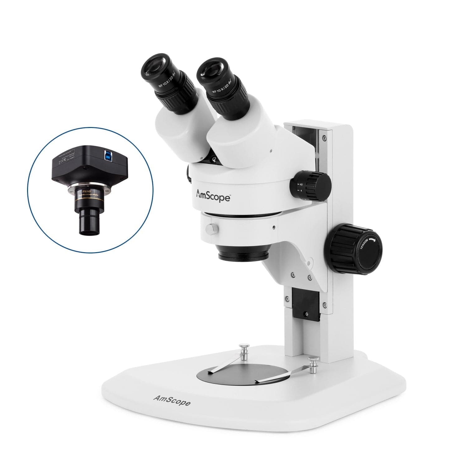amscope-sm-1-stereomikroskop-7x-45x-zoom-binokular-stativ image 4