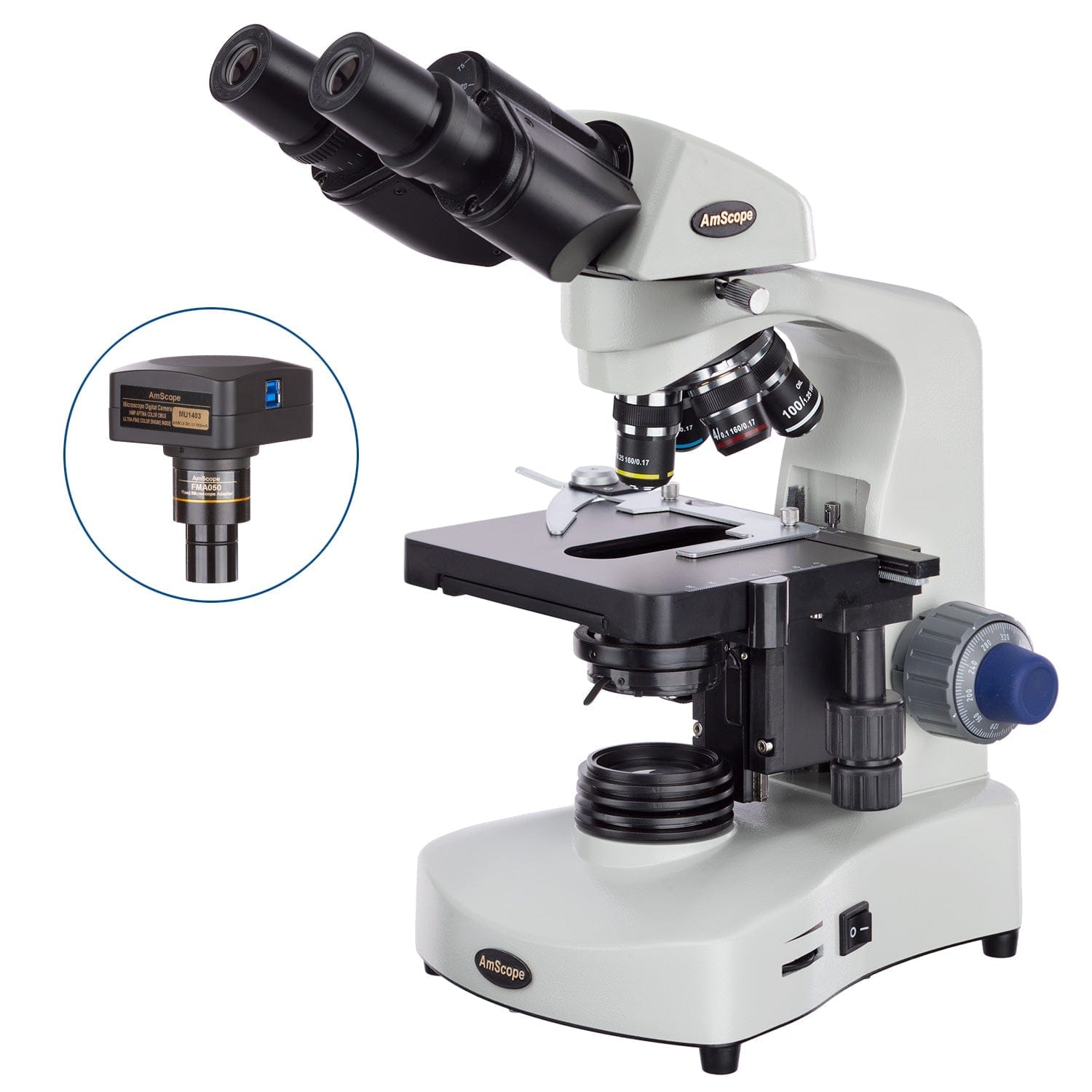 amscope-b340-durchlichtmikroskop-40x-1000x-binokular-led image 4