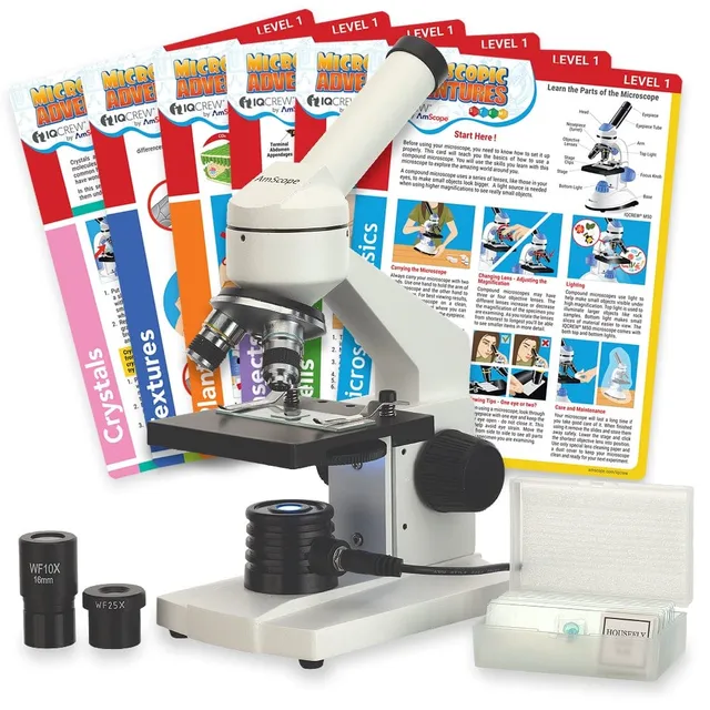 amscope-m102c-sch-lermikroskop-1000x-set-led image 1