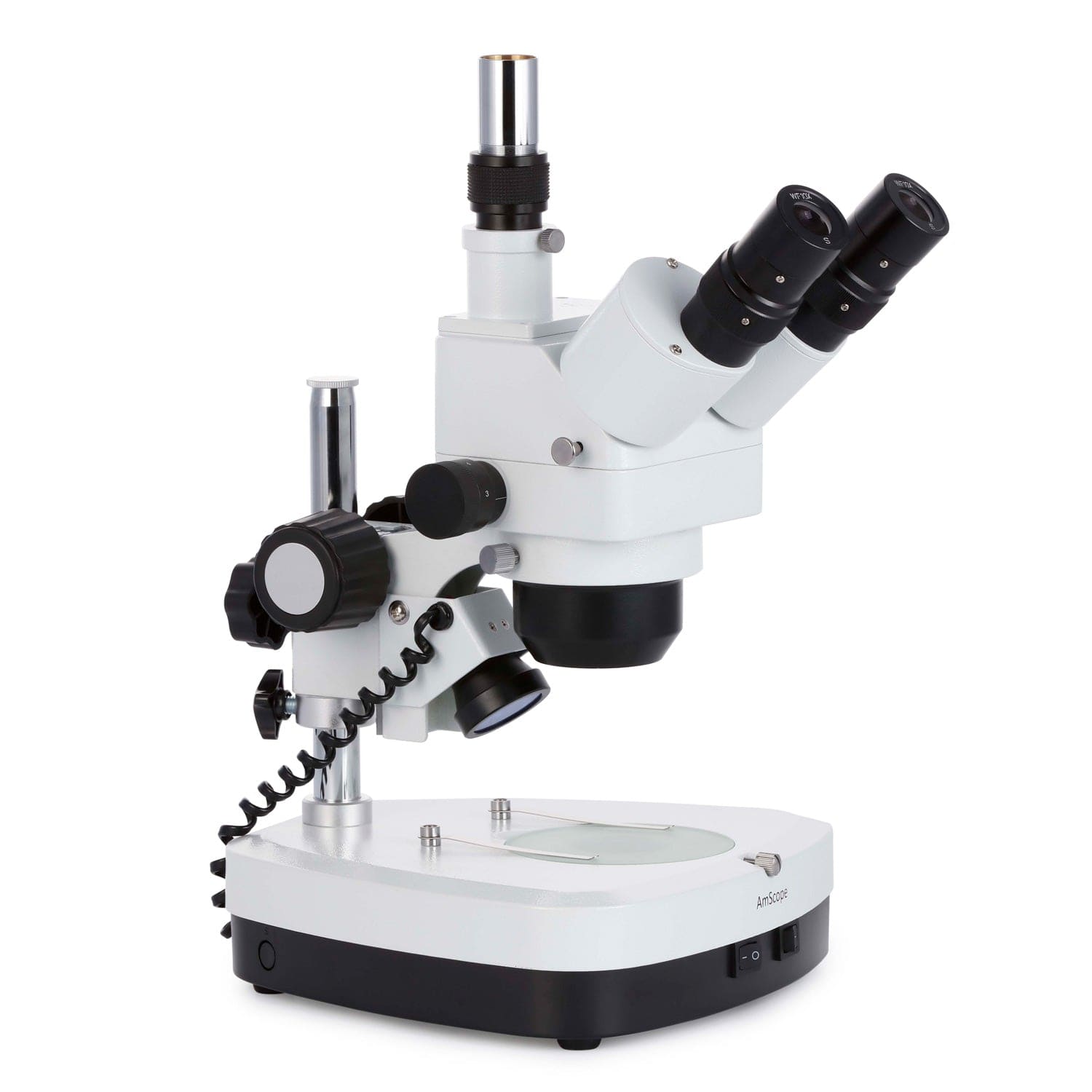 amscope-sh-2t-c2-stereomikroskop-trinokular-10x-40x-s-ule image 4