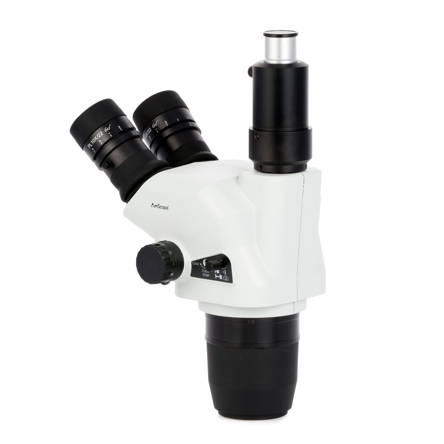 amscope-szn6745t-mikroskopkopf-trinokular-6-7x-45x image 3