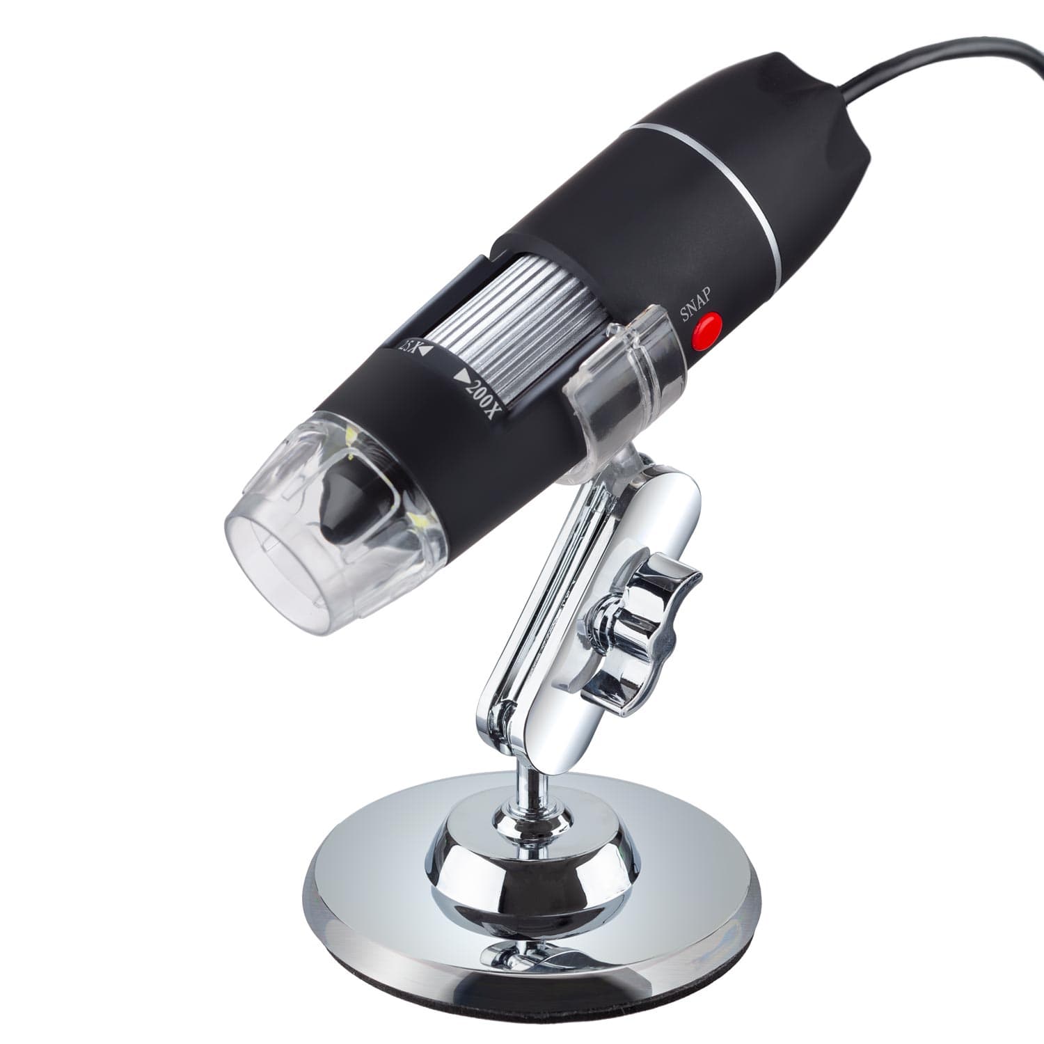 amscope-m149-durchlichtmikroskop-1000x-led-silbern image 3