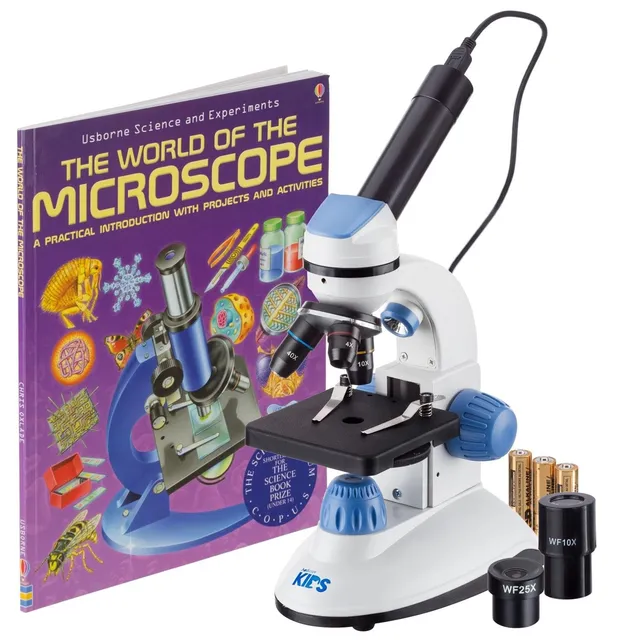amscope-m50c-b-wm-e-mikroskop-1000x-mit-1mp-usb-kamera image 1