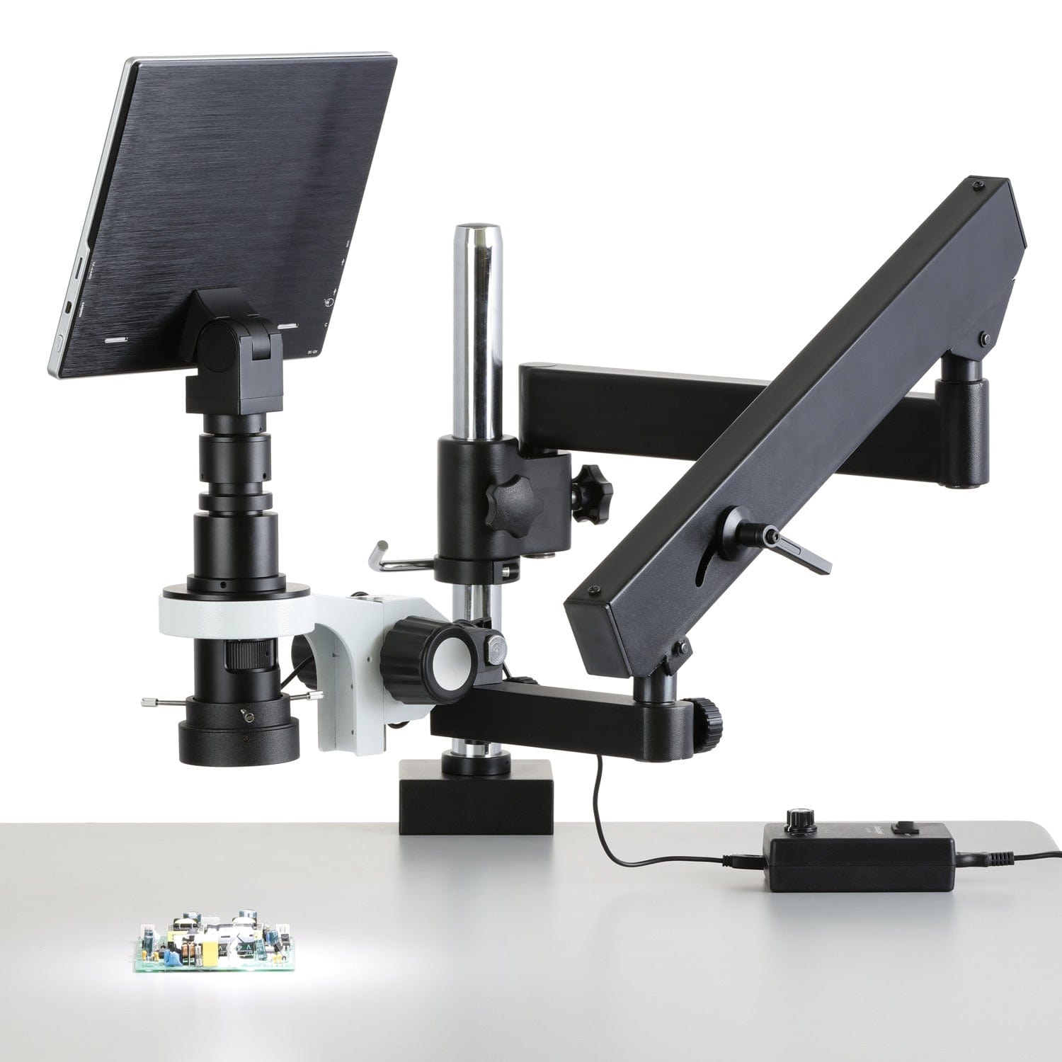 amscope-h800-apc-96s-tp-stereomikroskop-9-7-zoll-touchscreen-5-mp image 2