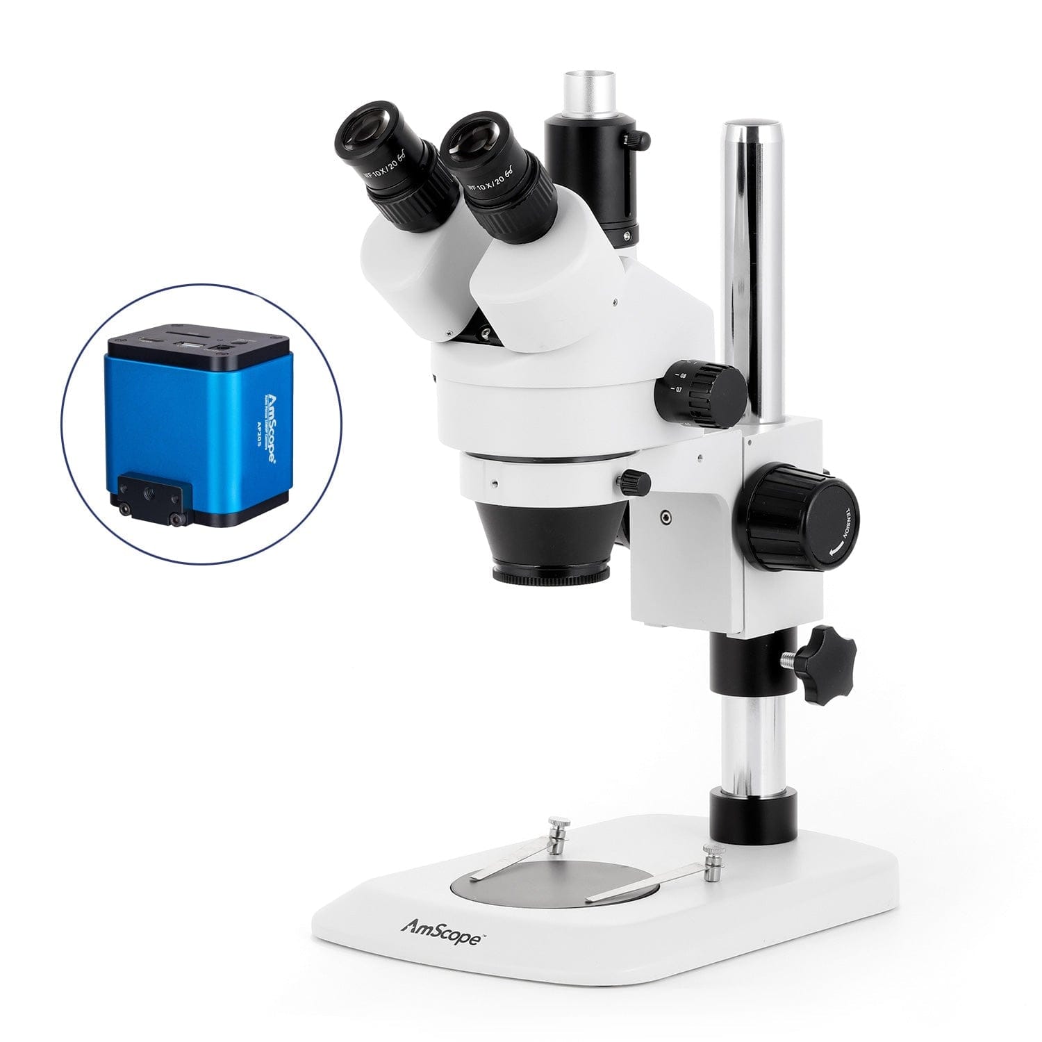 amscope-sm-1-7x-45x-inspektionsmikroskop-trinokular-hdmi image 6