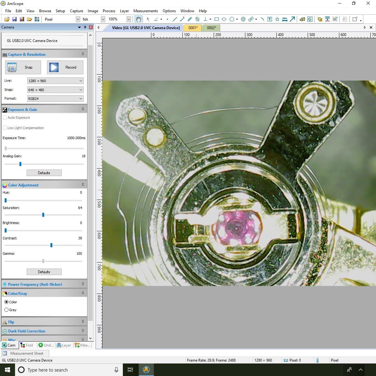 amscope-utp03s-usb-mikroskop-200x-handmikroskop-digital-0-3mp image 3