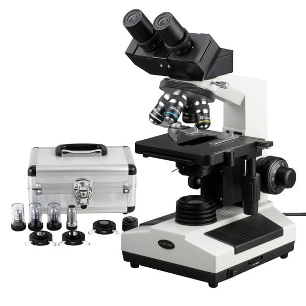 amscope-b390-phasenkontrastmikroskop-40x-1000x-binokular image 1