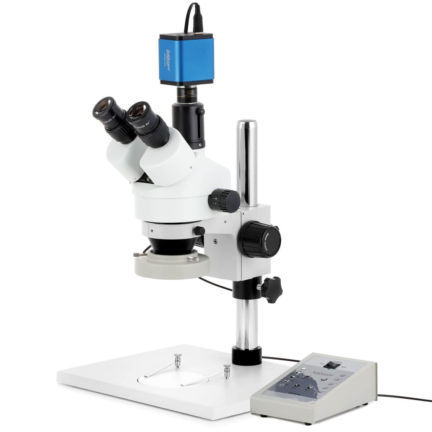 amscope-sm-1-stereomikroskop-7-45x-80-led-hdmi-s-ule image 1