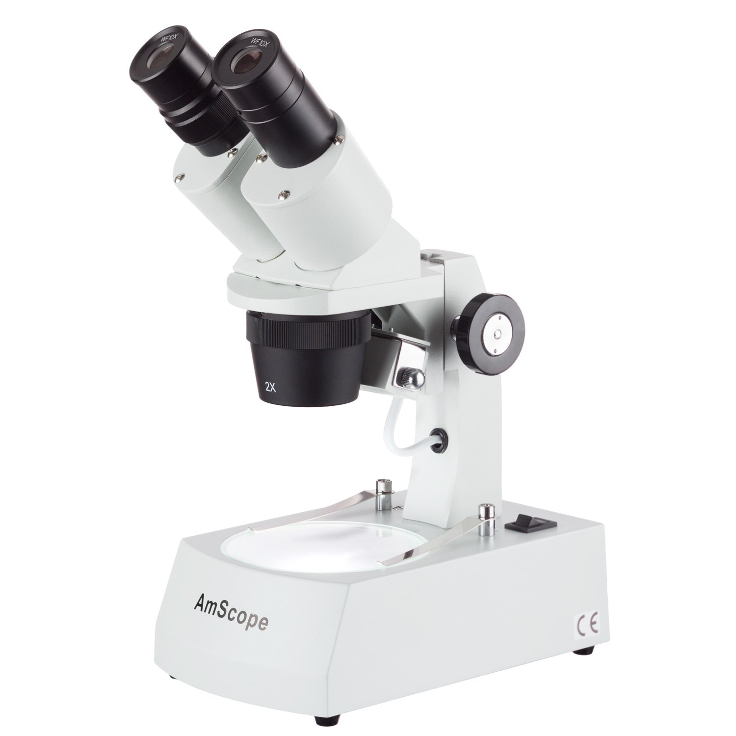 amscope-se306-binokular-stereomikroskop-20x-40x-halogenlicht image 1