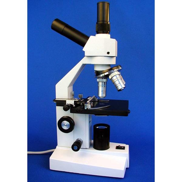 amscope-d100-dual-view-durchlichtmikroskop-40x-400x-halogen image 4