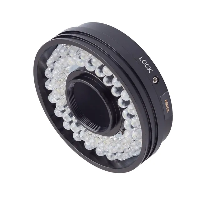 amscope-rl756s-6500k-led-ringleuchte-48-led-6500k image 1
