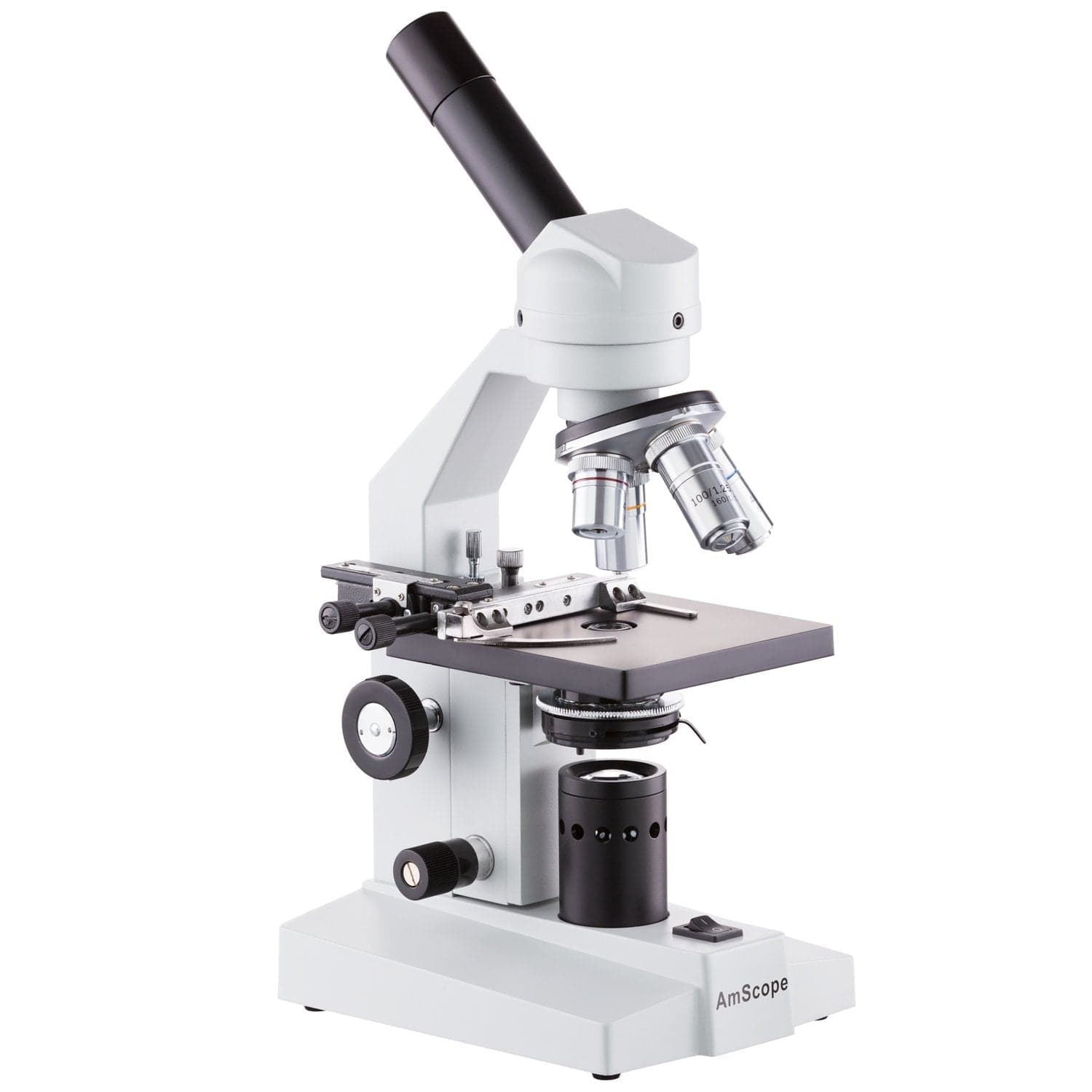 amscope-m500-led-sch-lermikroskop-40x-1000x-monokular-led image 5