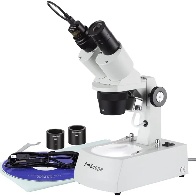 amscope-se305r-az-e-stereomikroskop-1mp-kamera-10x-60x image 1