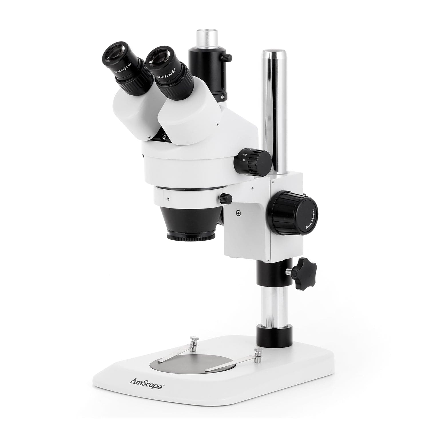 amscope-sm-1-trinokular-stereomikroskop-7x-45x-64-led image 1