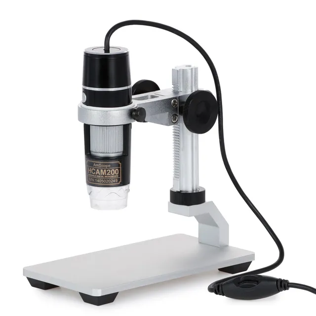 amscope-utp200-str-digitalmikroskop-200x-usb-lcd-foto image 1