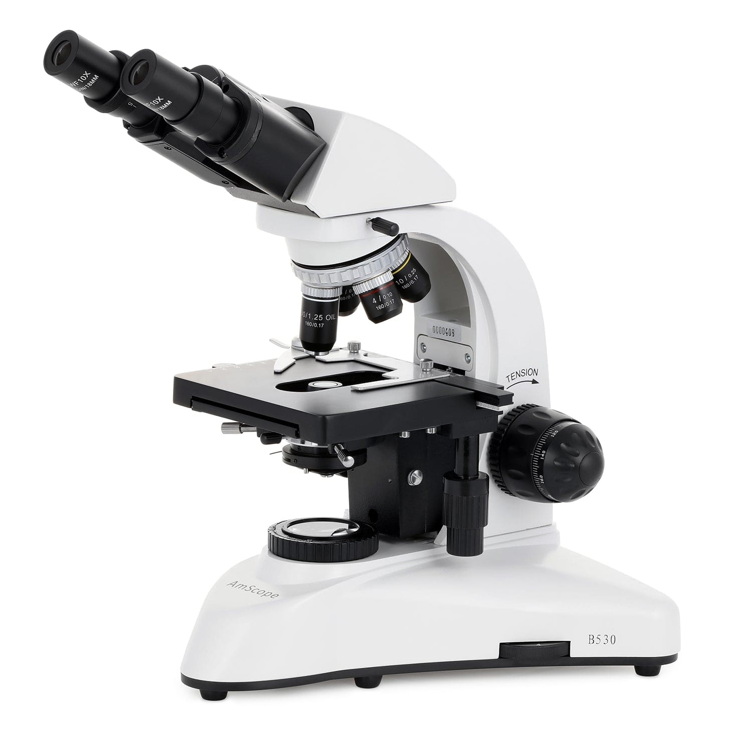 amscope-b530-labormikroskop-40x-1000x-binokular-mit-halogen image 1
