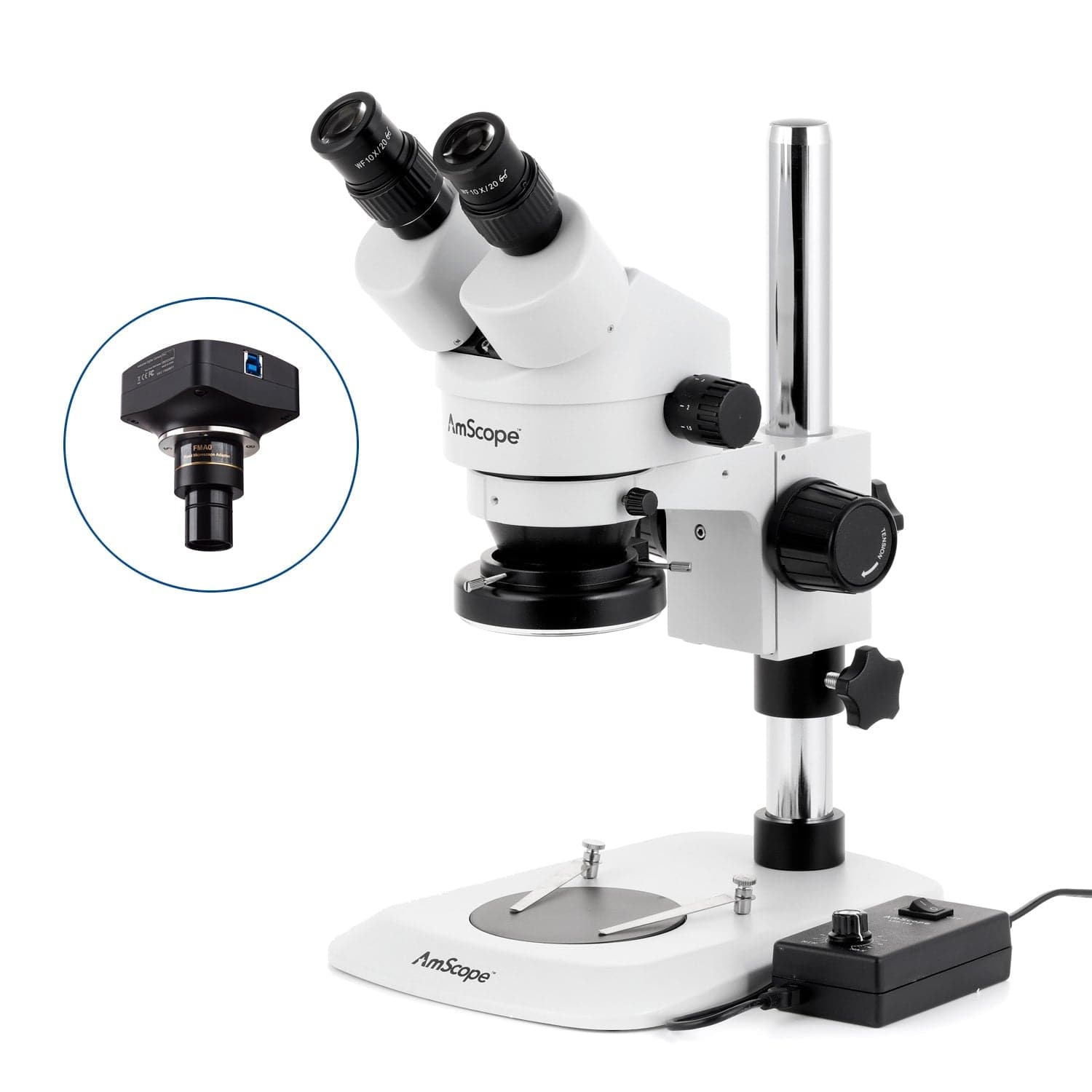 amscope-sm-1-zoom-stereomikroskop-7x-45x-mit-led-ringlicht image 4