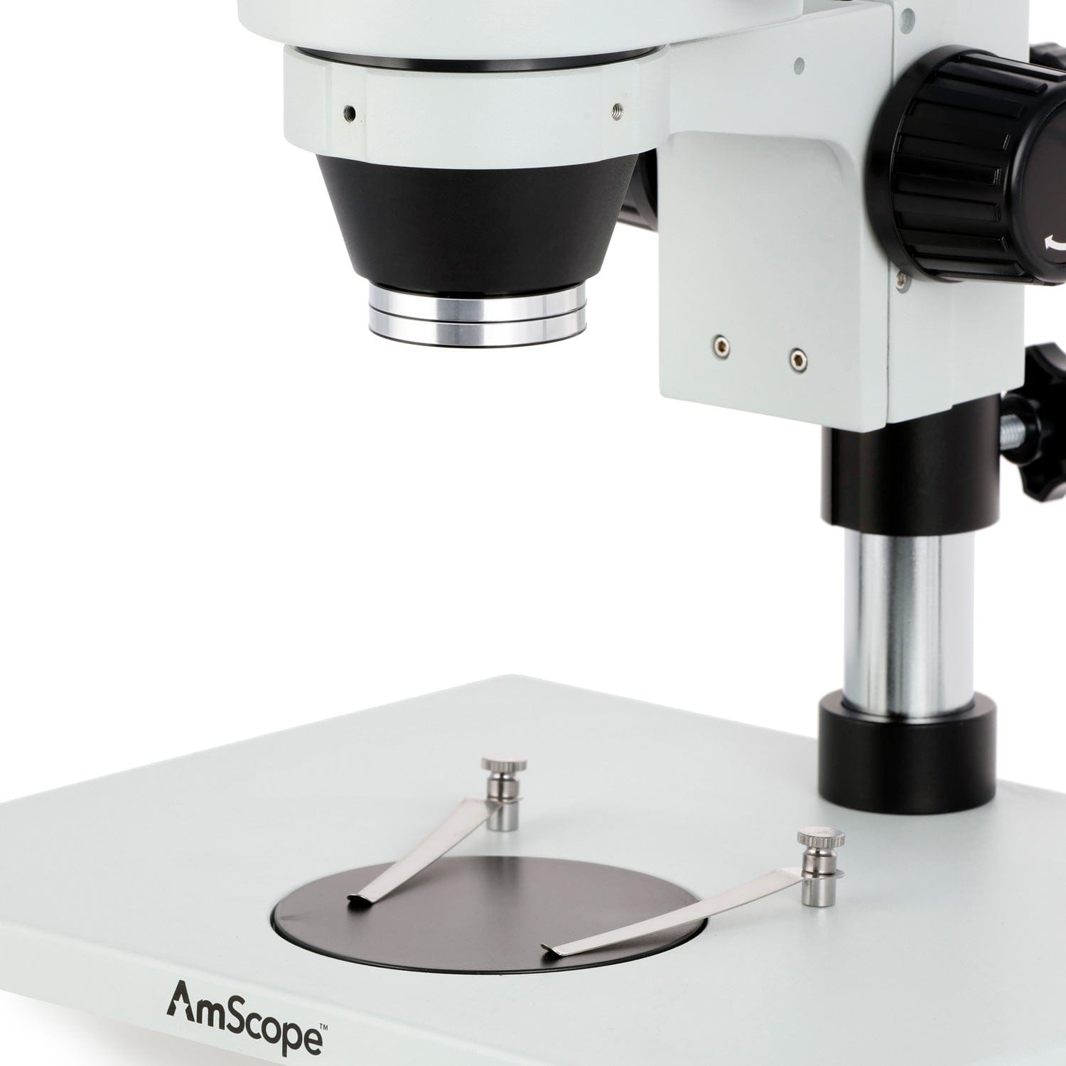 amscope-sm10-w-barlowlinse-1x-48mm-f-r-sm-stereomikroskop image 4