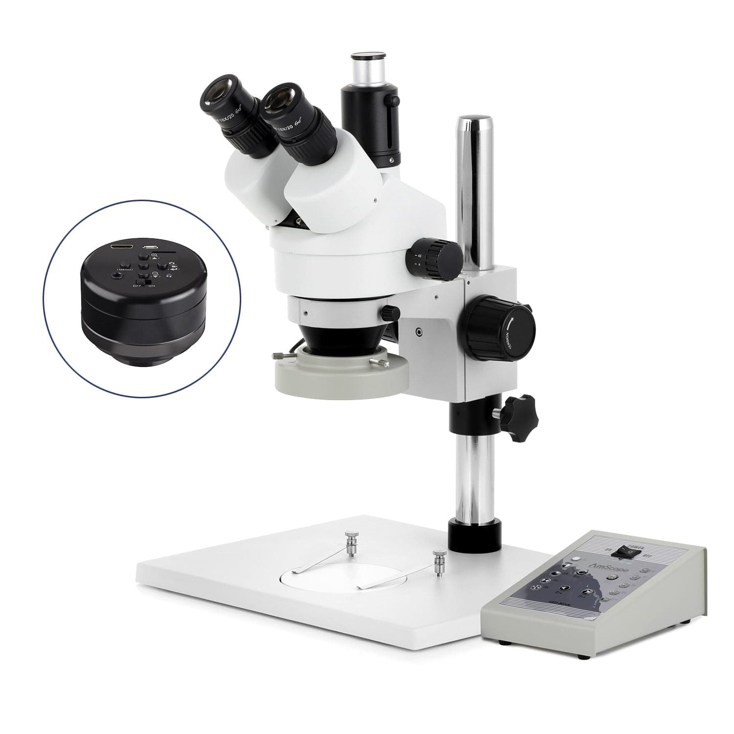 amscope-sm-1t-stereomikroskop-7x-45x-s-ulenstativ-led image 2