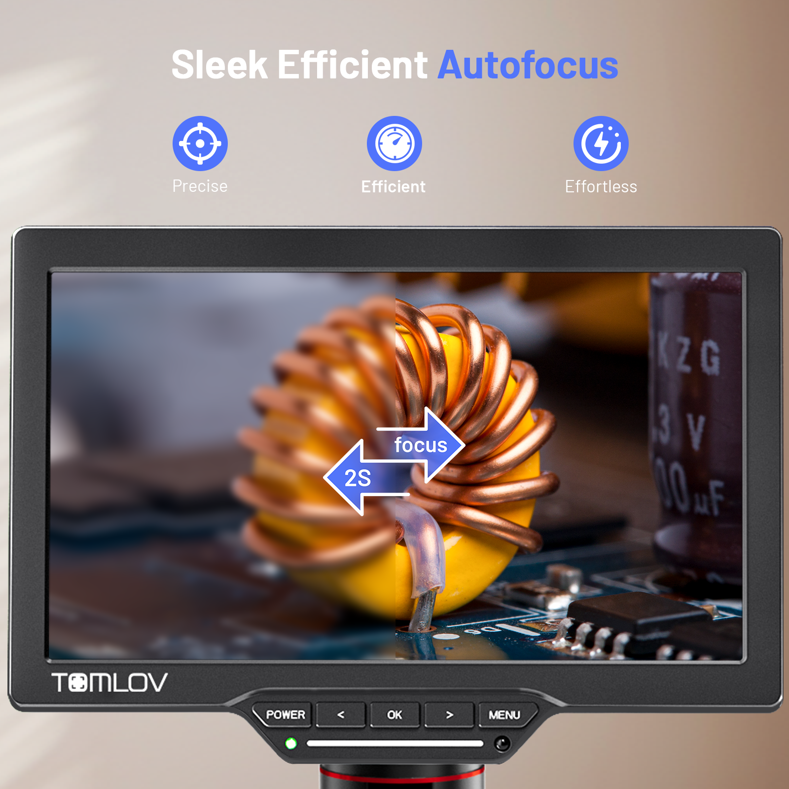 tomlov-tm3k-af-digital-mikroskop-autofokus-7-zoll image 3