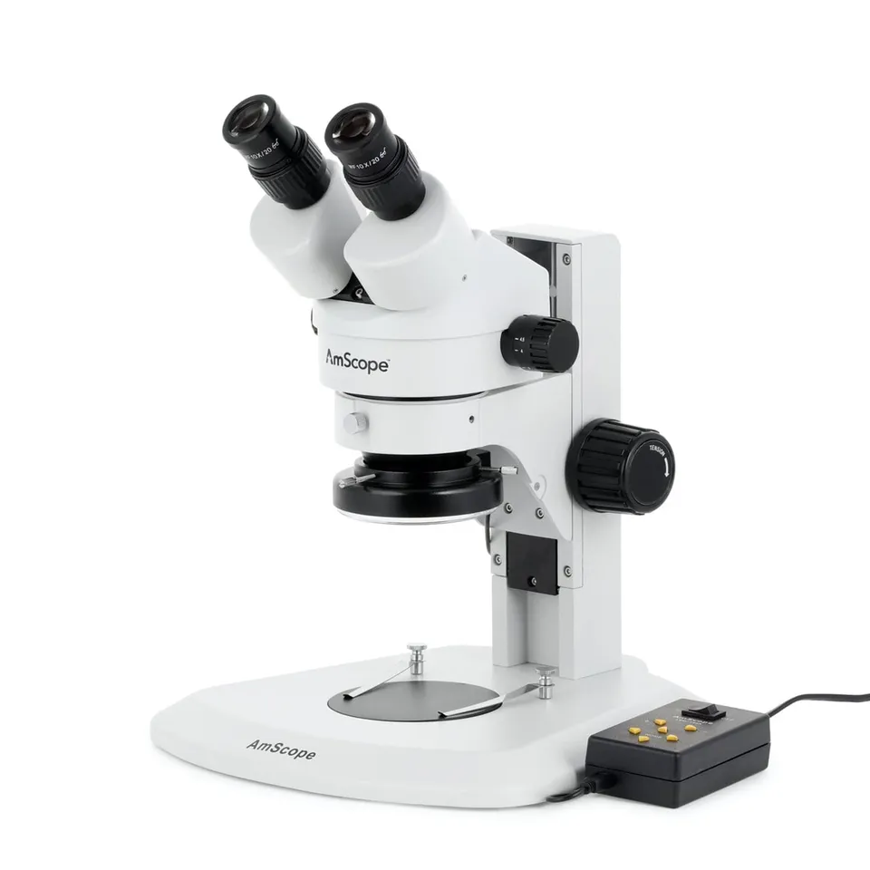 amscope-sm-1-stereomikroskop-binokular-7x-45x-144-led-track image 1