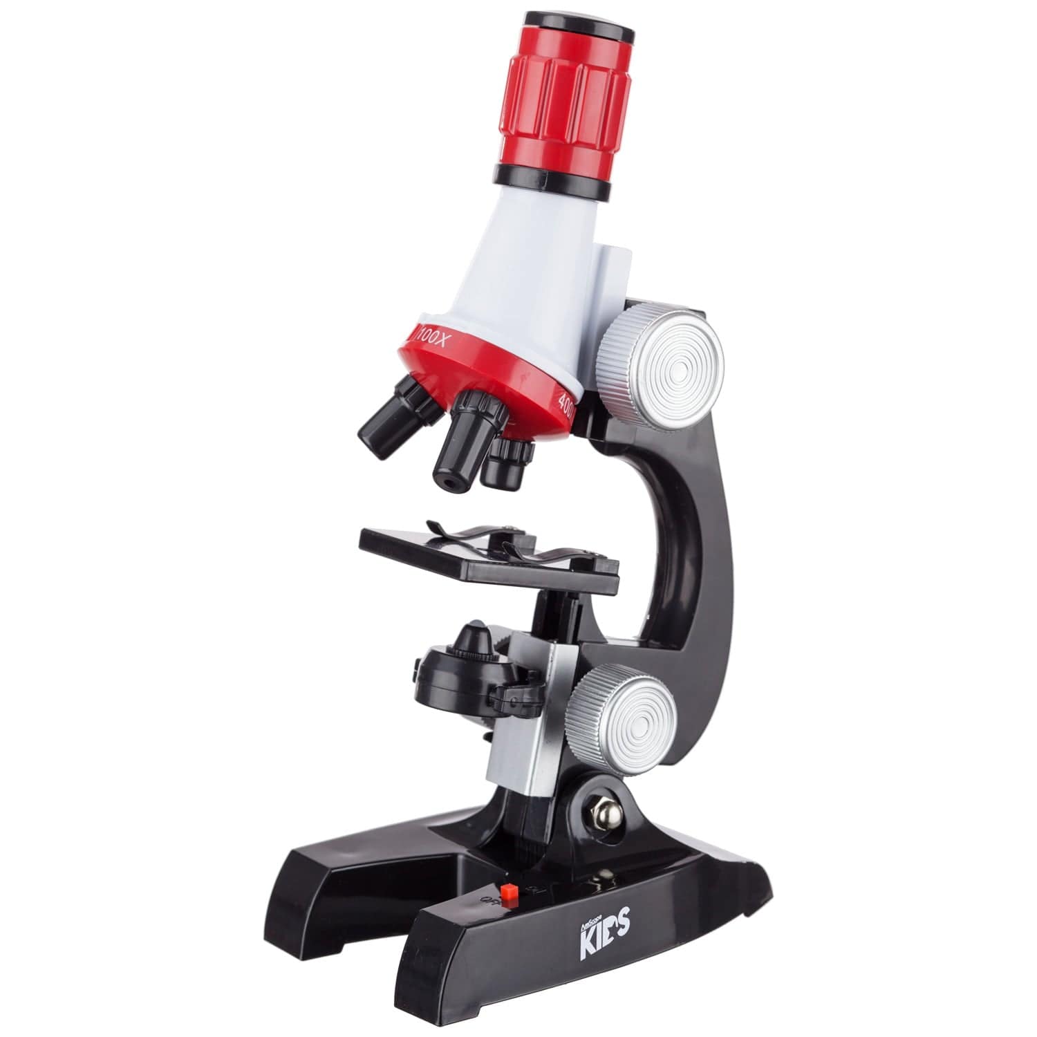 amscope-m28-kindermikroskop-set-led-mit-buch-ab-6-jahren image 3