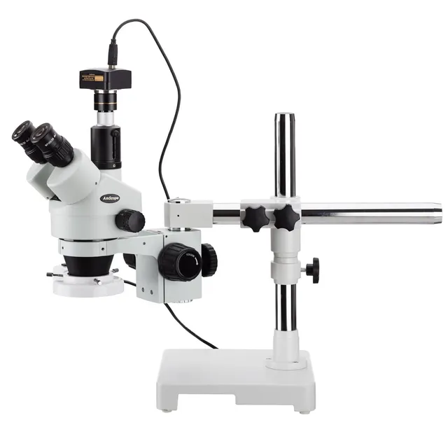 amscope-sm-3tzz-frl-p-stereomikroskop-180x-0-3mp-kamera image 1