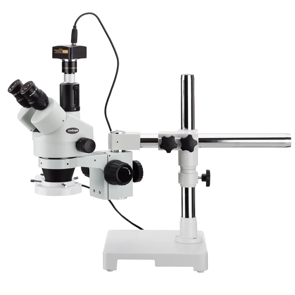 amscope-sm-3tzz-frl-p-stereomikroskop-180x-0-3mp-kamera image 1