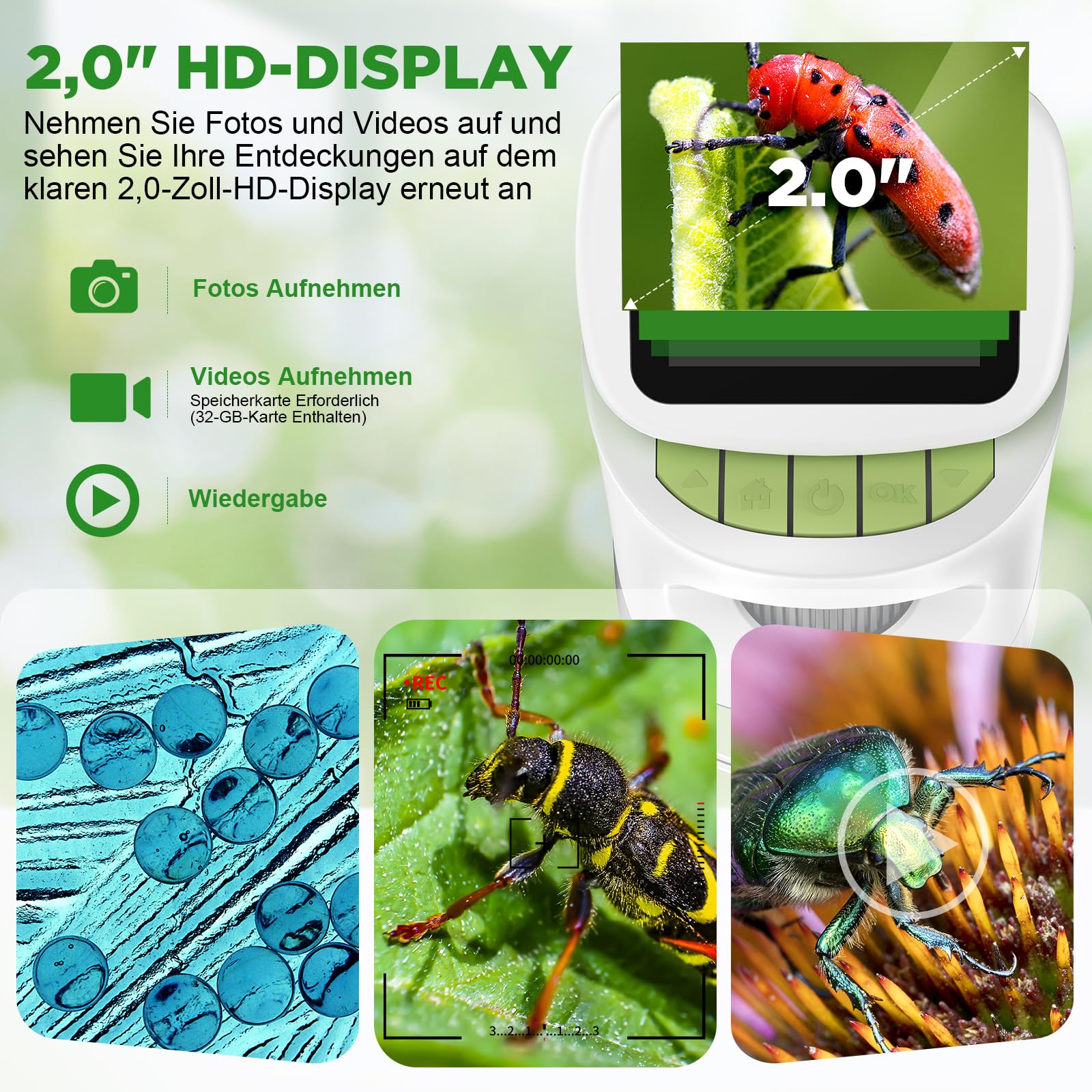 bebang-microscopes-digitales-kindermikroskop-1000x-mit-display image 5