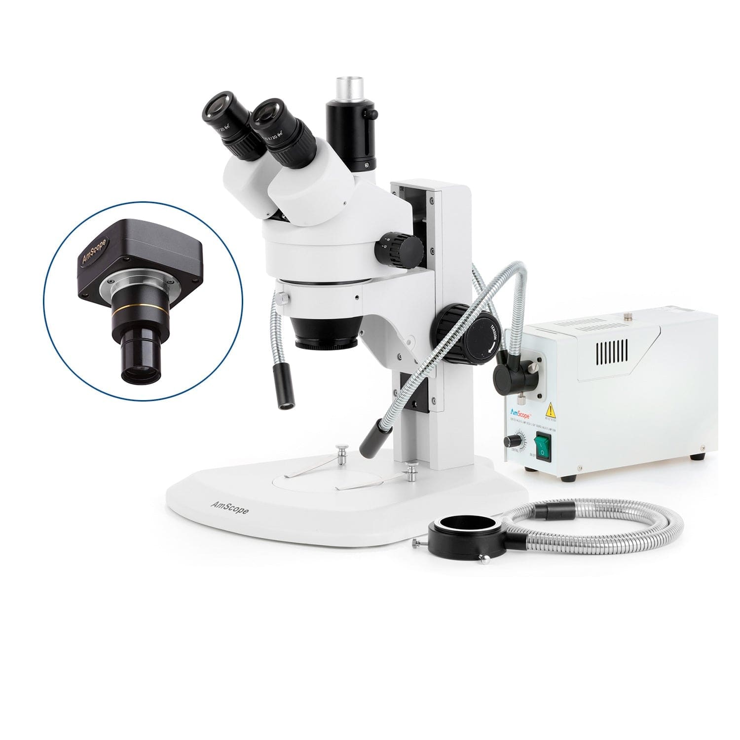 amscope-sm-1-stereomikroskop-trinokular-7x-45x-halogen-track image 2