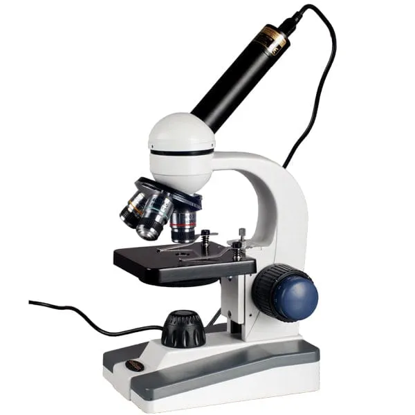 amscope-m150-e-durchlichtmikroskop-400x-mit-1mp-usb-kamera image 1