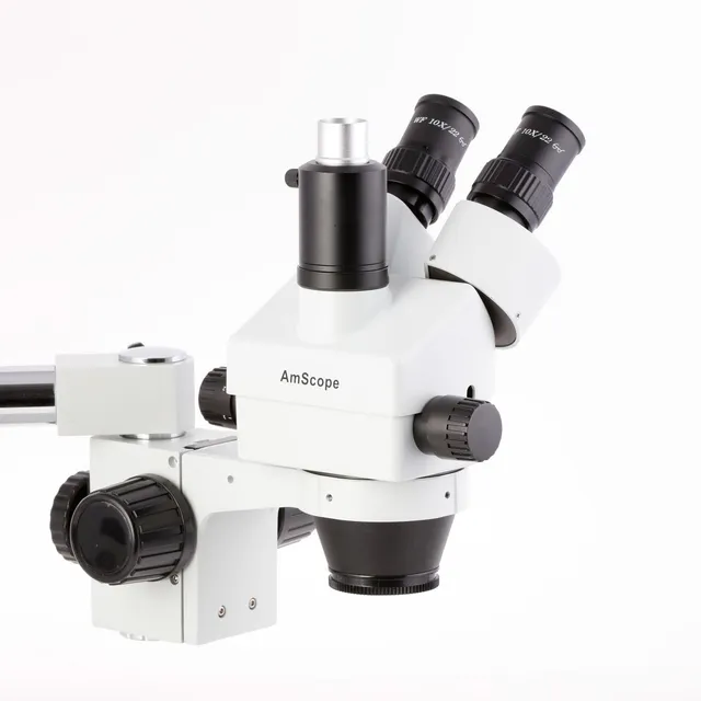 amscope-sm-3-stereomikroskop-trinokular-7x-45x-led-usb-kamera image 1